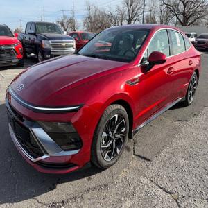 EXCELLENT ÉTAT 2025-Hyundai Sonata SEL - Product Image 2