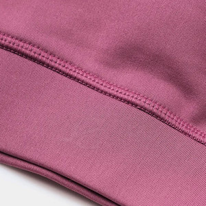 Vêtements de fitness femmes soutien-gorge de sport couleur personnalisée femmes soutien-gorge de sport meilleur matériel soutien-gorge de sport à vendre - Product Image 6