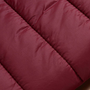 Top Premium de haute qualité 2024 doudounes StreetWear couleurs personnalisées avec fermeture éclair complète capuche à capuche deux poches latérales - Product Image 5
