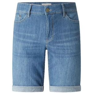 กางเกงขาสั้นผ้ายีนส์สำหรับผู้ชายกางเกงขาสั้นสไตล์สตรีทสำหรับผู้ชายกางเกงขาสั้นดีไซน์ซักได้สำหรับฤดูร้อนสินค้ามาใหม่ - Product Image 1