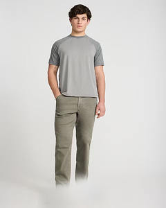 T-shirt à usage quotidien 100% coton pour hommes, Streetwear confortable et personnalisé, tenue décontractée en vrac en gros, fournisseur de mode - Product Image 4