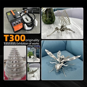 Đổi mới mới ứng dụng thông minh điều khiển nhiệt độ điều khiển <span class=keywords><strong>Laser</strong></span> sợi <span class=keywords><strong>Laser</strong></span> kim loại máy hàn - Product Image 6