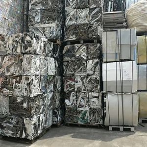 Wholesale Aluminum Alloy 6063 /aluminum Scrap Metal - Product Image 1