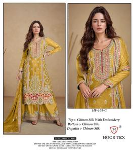 Tendance Mode Déclaration Femmes Pakistanais Vêtements Salwar Kameez Costume Ensemble pour Mariage et Fête Porter au Meilleur Prix - Product Image 3