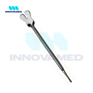 Sonda Ortopédica Ranurada de Alta Calidad, Ligera, de la Mejor Calidad, Duradera, de Acero Inoxidable, Confiable, Reutilizable, Juego de Instrumentos - Product Image 5