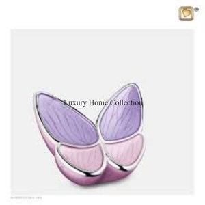 Urnas de cenizas funerarias de diferentes diseños de Color plateado, almacenamiento de cenizas de recuerdo, urnas y ollas de cremación humana, suministros de tarros de ataúd - Product Image 4