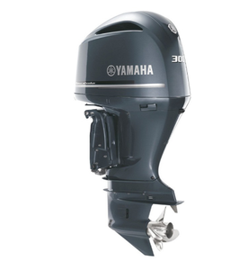 Vente directe d'usine Moteurs de bateaux 300HP DEC F300UCB & LF300U - Product Image 6