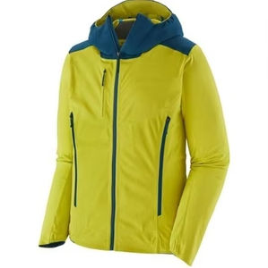 Veste softshell en toile personnalisée avec logo pour femmes, de haute qualité, respirante, 100% polyester tricoté, pour l'hiver - Product Image 2