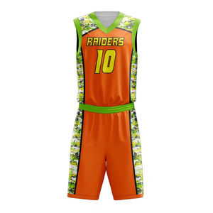 Uniformes de Baloncesto para Hombre de Alta Calidad, Diseño Personalizado, Uniformes de Baloncesto al por Mayor, Fabricante Zohan Creations - Product Image 5