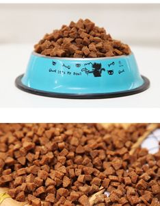 Máquina extrusora automática de pellets de alimentación para mascotas, aperitivos para perros de alta <span class=keywords><strong>calidad</strong></span>, máquina de comida para perros, línea de pellets de alimentación para animales - Product Image 3
