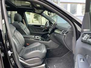 Usato 2018 MER CEDES BEN Z GLE 63s 4matic 612HP 8 cilindri 13400km 5 posti cambio automatico - Product Image 2