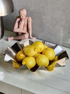 Cuenco para Sopa Plateado - Product Image 6