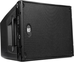 Authentic 100% Top <b>Sales</b> Genuine RCF HDL 20-A Dual 10 Active Two Way Line Array <b>Speaker</b> HDL20A HDL-20A Module Available - Product Image 2