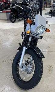 2026 ยามาฮ่า TW200 - Product Image 2