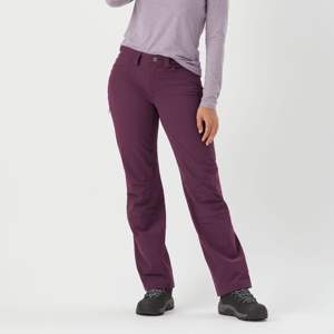 Pantalones DE TRABAJO OEM personalizados de alta calidad al por mayor para mujer-Ideal para negocios y ropa profesional - Product Image 2