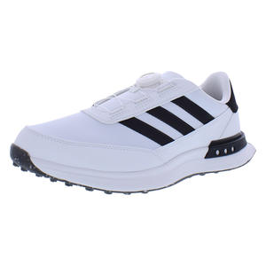Zapatos Adidas S2G Sl Boa 24 para Hombre, Color: Blanco/Negro/Negro, 100% Auténticos - Product Image 3