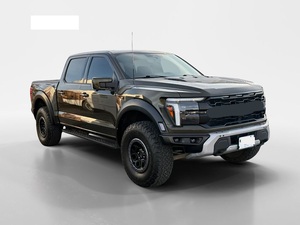 Camioneta F-150 Raptor V6 EcoBoost Todoterreno 2024 con Rendimiento Mejorado - Product Image 4