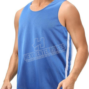 Camiseta de baloncesto de todos los equipos, camisetas deportivas de baloncesto cosidas con bordado de alta calidad para hombre - Product Image 4