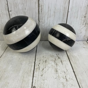 Hot Selling Handmade Decorative Mother of Pearl Bone Resin Inlay Glass Flask Cover Balls Decorative <b>Bottle</b> <b>Stopper</b> Balls - Product Image 2