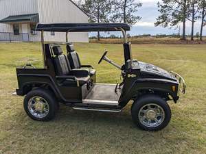 ข้อเสนอสุดคุ้มสำหรับรถกอล์ฟสไตล์ A C G HUMMER H3 - Product Image 3