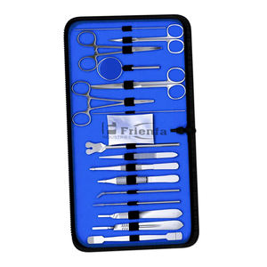 Juego de instrumentos de artroscopia certificados CE ISO Juego de disección de artroscopia de instrumentos quirúrgicos de la mejor calidad - Product Image 5