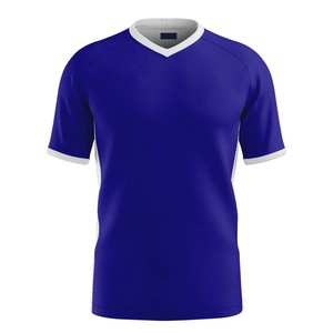 Ropa de moda 2024, Camiseta deportiva de manga corta para adultos, venta al por mayor, ropa deportiva Premium para hombre, camiseta de fútbol Unisex - Product Image 1
