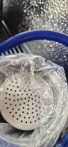 Tetera ecológica de hierro fundido retro Dorello de Turquía - Product Image 6