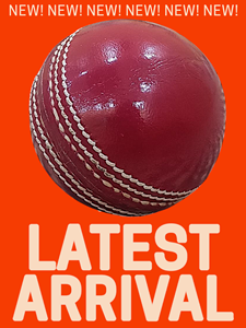 Balle de match de test de niveau international PREMIUM 4 pièces de qualité similaire à Kokkabura et Duke - Product Image 2