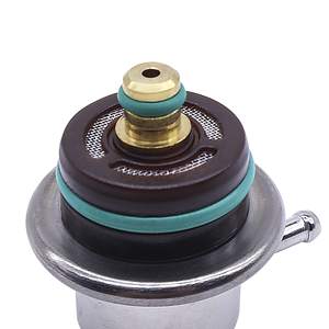 Regulador de presión de inyección de combustible-3,5 Bar Compatible con <span class=keywords><strong>BMW</strong></span> <span class=keywords><strong>328CI</strong></span> 328I 328IS 540I 740I 740IL X5 Reemplaza 0280160597 - Product Image 6