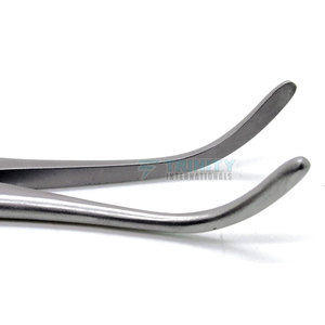 Fórceps de dilatador traqueal de último diseño, 140mm, el mejor Material, fórceps de dilatador traqueal de 140mm a la venta - Product Image 6