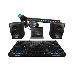 Controlador de DJ DDJ-FLX10 de 4 Canales Más Vendido para DJ - Product Image 3