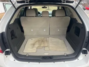 FORD EDGE SEL 2011 D'OCCASION CÔTÉ GAUCHE/DROIT - Product Image 2