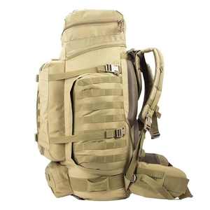 2025 meilleur fournisseur en vrac quantité sacs de chasse en différentes tailles classique Camouflage sac à dos voyage sac de sport à vendre - Product Image 3