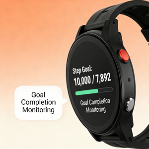 Reloj Inteligente con Protocolo TCP/IP, Podómetro, Llamada de Emergencia por Voz, Botón SOS Físico, Múltiples Modos de Localización, 4G, GPS, LBS, WIFI - Product Image 3