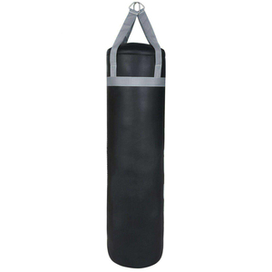 Sac de Frappe Personnalisé Confortable Professionnel Qualité Chaude Nouveau Produit Conçu pour la Boxe et les Styles MMA Vente en Gros - Product Image 3