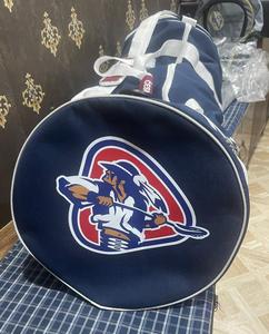 Meilleur sac de crosse imprimé par sublimation avec logo personnalisé Équipement et solution de stockage de matériel - Product Image 6