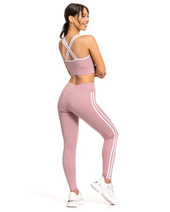 Ensembles de yoga pour femmes les plus vendus Short de grande taille en coton multicolore respirant et anti-rétrécissement à un prix - Product Image 6