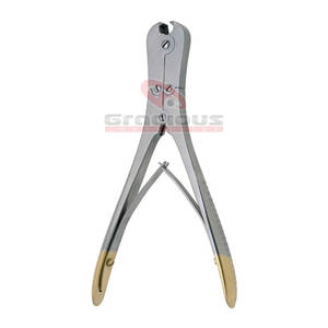 2025ตัดลวดกระดูกสินค้ามาใหม่เครื่องตัดลวดกระดูกมีดีไซน์ดีที่สุดเครื่องตัดลวดกระดูกผลิตจากประเทศปากีสถาน - Product Image 3