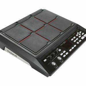 Almohadilla de percusión de muestreo Roland auténtica con CA, precio al por mayor - Product Image 1
