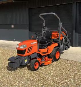 Kubota เครื่องตัดหญ้าดีเซลเครื่องตัดหญ้า - Product Image 1