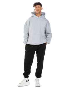 Sudadera con Capucha de Alta Calidad para Hombre, Unisex, Corte Regular, 100% Algodón, Logotipo Personalizado, Ecológica, Estilo Holgado - Product Image 2