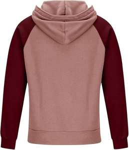 Usine OEM, vente en gros, sweat-shirt à capuche personnalisé, imprimé, brodé, 380 GSM, épaules tombantes, sweat-shirt pour hommes - Product Image 2