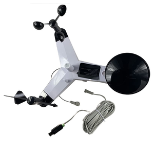 Station météo WH65LP avec port RS485, câble 4 fils - Product Image 2