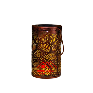 Home Decor Latest Trending Set 3 Mini Black Metal Decorative <b>Candle</b> Holders Table Decoration <b>Centerpiece</b> - Product Image 6