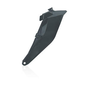 Acerbis Motorcycle License Plate & <b>Frames</b> Side Number Holder - Product Image 1