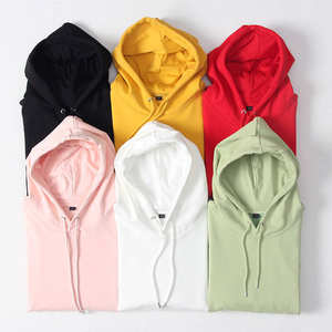 เสื้อมีฮู้ดสำหรับผู้หญิงขนาดพลัสไซส์ - Product Image 6