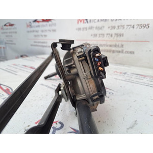 MOTOR LIMPIAPARABRISAS HYUNDAI i10 2ª Serie I20 G4LA gasolina 1248 (11>13) - Product Image 3