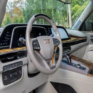 SUPER CLEAN 2023 CA-DIL-LAC ES-CA-LA-DE 4WD SPO-RT PLA-TI-NUM PRÊT À ÊTRE EXPÉDIÉ - Product Image 3