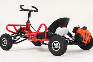 GO KART LISTO PARA USAR - Product Image 2