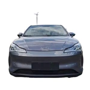 SUV 2024 de 5 Plazas, Personalizado para la Industria, de Largo Alcance, 55kW de Potencia, Batería de 38.54kWh, Calidad Confiable para Viajes Diarios - Product Image 1